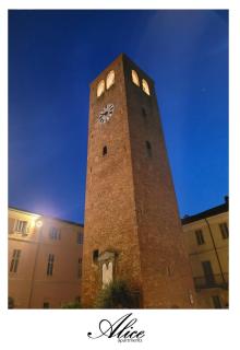 Alice Apartments - 1