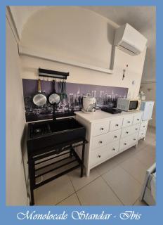 Alice Apartments - Ibis - 7