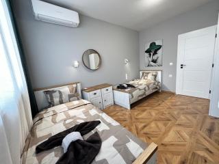 Monaco 100 Sq M 3BDR Apt on Oborishte street with WiFi - 4