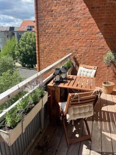 Elegant City Retreat in the heart of Frederiksberg - 1