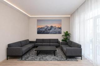 CityHeart Accommodation On Rustaveli - 0