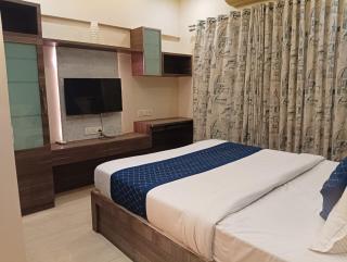 Tejas inn - 7