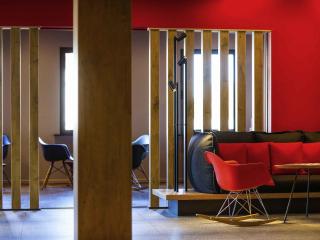 ibis Hotel Brussels Airport - 6