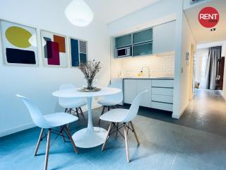 Rent2888 Belgrano - 7