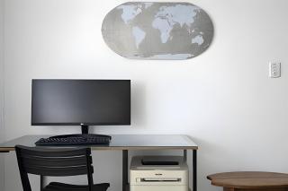 Casa Pé na Areia em Itaúna - Praia e Surf - 4