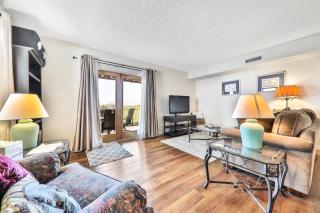 Oceanfront home w/ two kitchens, furnished patio & balcony, & beach access - 6