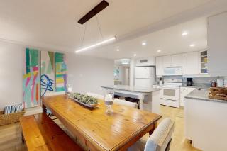 First floor oceanfront condo with beach access and tennis courts - Cedar Landing - 4