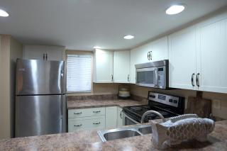 Spacious Condo with Private Balcony and Close Beach Access - 2