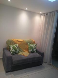 Gravatá Winterville flat - 2