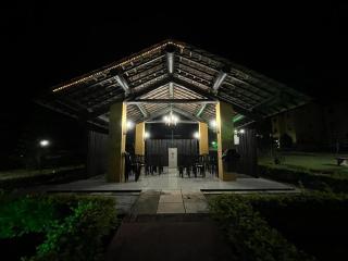 Gravatá Winterville flat - 1