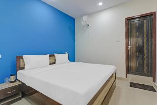 Hotel O Rudra Palace Near Phoenix United Lucknow - 0