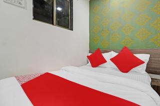 Hotel O Mumbai Residency - 5