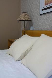 Hotel Casablanca Pinamar - 4