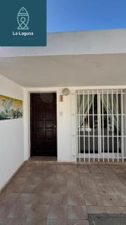 La Laguna Cruz del Eje - 6