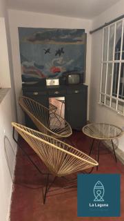 La Laguna Cruz del Eje - 3