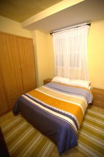 Modern Flat in Guejar Sierra - 6