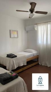 La Laguna Cruz del Eje - 9