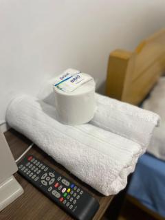 HOSPEDAJE VISTA DEL SOl PARACAS - 5