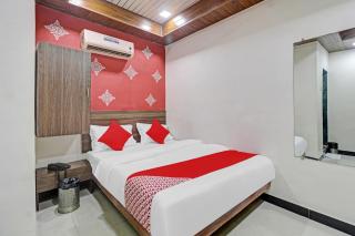Hotel O Mumbai Residency - 4