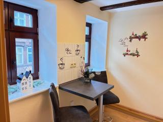 Ferienwohnung Osterwieck Mittelstraße 4 - 5