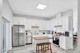 Twin villas with private pools, furnished lanais, & all-new interiors - 1