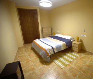 Modern Flat in Guejar Sierra - 7