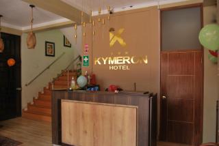 Kymeron Hotel - 4