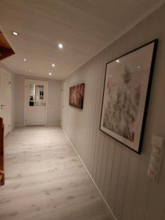 Artic home komfort - 1