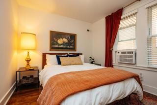 Top Walk score! Prime Westport Midtown Location! - 7