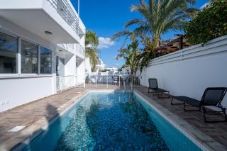 White Pearl Villa Protaras 7 - 9