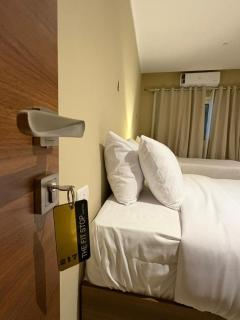 The Fit Stop Hostel - 6