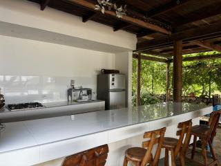 Suemar Cabaña de Playa en Isla de Tierra Bomba - 3