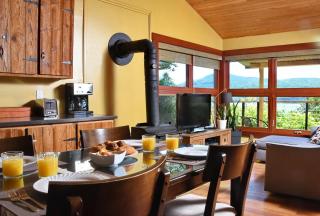 Le Bruant Chalet - 1