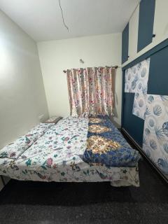Modern & Stylish 1 BHK in Abbigere Bangalore - 2
