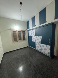 Modern & Stylish 1 BHK in Abbigere Bangalore - 1