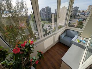 Central Mazeikiai Comfort - 3