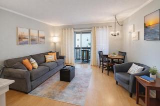 Tybee 1BR Waterfront Condo w Pool & Resort Access - 4