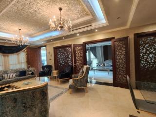 Luxury Private Studio with Full Villa Access - 5