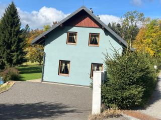 Apartmány u Dontů - 0