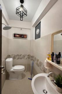 Beachside 2BR Apartment - 4