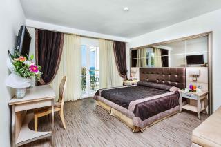 Elinotel Apolamare Hotel - Chaniotis - 1