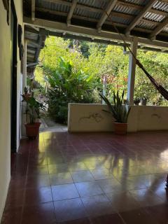 Hostal El Amate #1 - 1