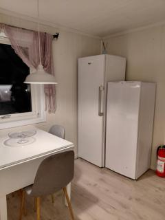 Artic home komfort - 5