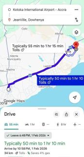 The WealthyGuy Home - 2