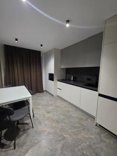 Апартаменти зручно комфортно - 2