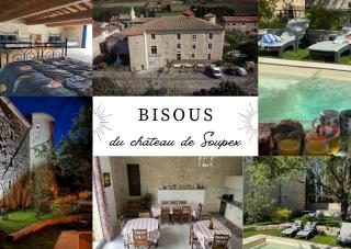 Soupex Castle century XII - 0