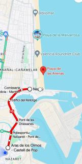 Espectacular estudio en PB con terraza privada - 8