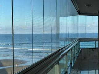 Apartamento frente mar - 4