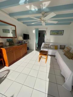 Duplex avec piscine et vue mer sur le Lagon - 1