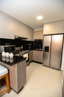 Hermoso Alojamiento con Terraza y Jacuzzi en Santiago - 5